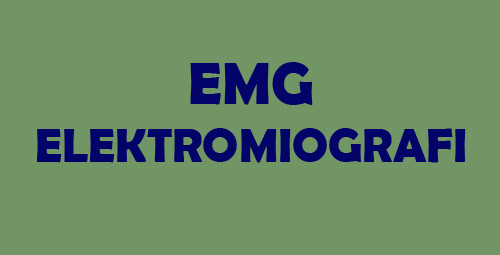 Mengenal Elektromiografi (EMG)