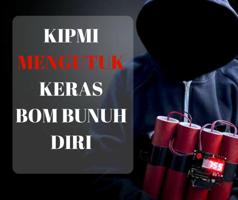 KIPMI Mengutuk Keras Aksi Bom Bunuh Diri Di Surabaya