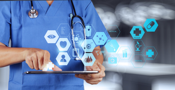 Teknologi Kecerdasan Buatan dan Aplikasinya di Bidang Kedokteran