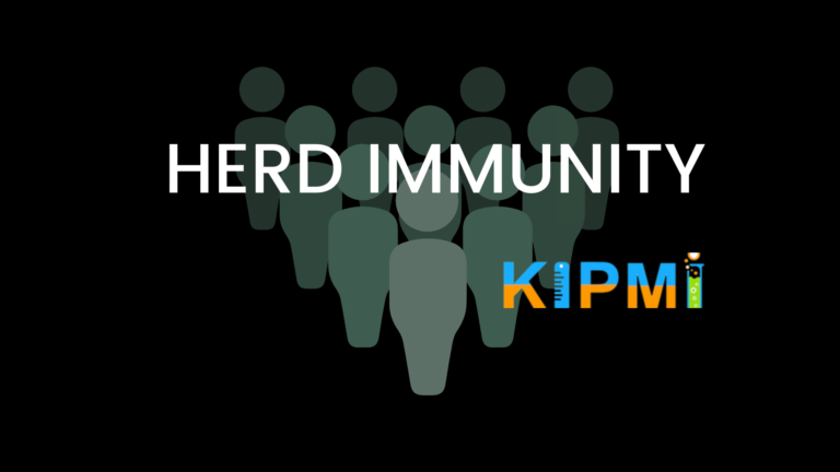 Apakah Mengandalkan Herd Immunity Sebuah Solusi?