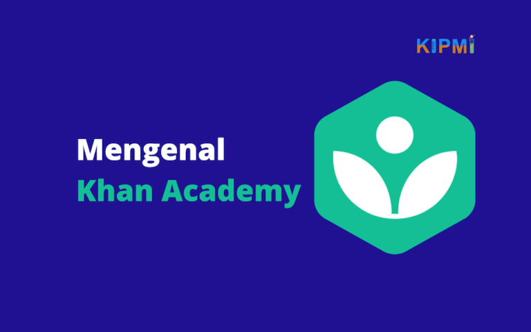 Mengenal Khan Academy