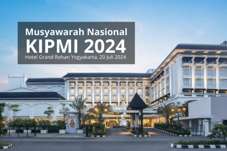 Musyawarah Nasional (Munas) KIPMI 2024