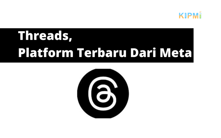 Threads, Platform Terbaru Dari Meta